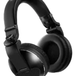 Auriculares Pioneer HDJ-X10 negro