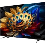 Smart Tv Qled 98 4k 98c655 Google Tv Tcl