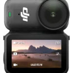 Dji Osmo Nano 128gb Negro