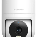 Camara Seguridad Xiaomi Exteriores Cw300 Color Blanco Blanco
