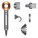 Secador De Pelo Dyson Supersonic Hd07 1600w Importado