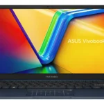 Asus Vivobook 14 14 Fhd I5 12gb -ssd 256 Gb - Quiet Blue Quiet Blue