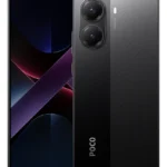 Xiaomi Pocophone Poco X7 Pro 5g Dual Sim 8 Gb Ram 256 Gb Rom Color Negro