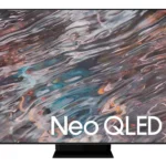 Samsung 75 Neo Qled 8k Smart Tv Qn800a