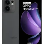 Oppo Reno 13f Dual Sim 256gb 12gb Ram Liberado Gris Oscuro