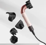Secador De Pelo Dyson Supersonic R - Nuevo Modelo! Rosa