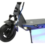 Monopatin Eléctrico Joog G12 Pro Gris Oscuro / Negro