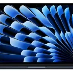 Apple Macbook Air Macbook Air M4 Mw0w3bz/a 13.6