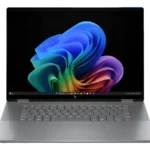 Hp Omnibook X Flip 16 2en1 Ryzen 5 8gb 512gb Ssd Win11 Gris