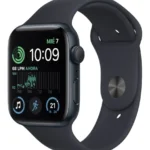 Apple Watch Se 2ª Generación Gps De 44 Mm Midnight Band