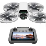 Drone DJI Flip Control Remoto RC 2