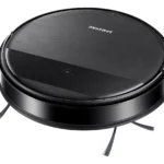 Aspiradora Samsung Robot Vr05r5050wk 2 En 1 Negro