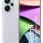 XiaomiRedmiNote 13 Pro+ 5G Dual SIM 256 GB violeta8 GB RAM