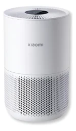 Purificador De Aire Xiaomi 4 Compact Para Alergicos Blanco Blanco