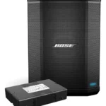 Parlante Bluetooth Bose® S1 Pro System Con Batería Color Negro