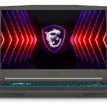 Notebook Msi Thin Core I5 13420h 16gb Ssd 512gb Rtx 3050 4gb 15.6 W11