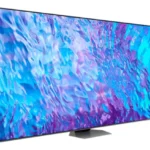 Televisor Smart Samsung Qn98q80cagczb 98 Led Qled 4k