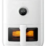 Freidora De Aire Inteligente Xiaomi Pro 4l Blanco