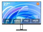 Monitor Xiaomi A27i Full Hd - Color Negro