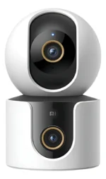 Camara De Seguridad Xiaomi Smart Camera C500 Dual Color Blanco