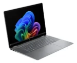 Hp Omnibook X Flip 16 2en1 Ryzen 5 8gb 512gb Ssd Win11 Gris - Imagen 2