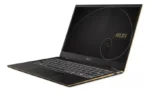 Msi Summit Flip 2en1 I7-12th 16gb Ddr5 1tb Ssd Win11 13.3 Color Negro