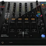 Mezcladora Controlador Pioneer Dj Ddj-flx10 4 Canales
