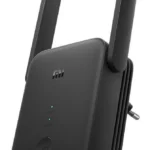 Access point, Extensor de alcance Xiaomi WiFi Range Extender RA75 negro