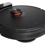 Aspiradora inteligente Xiaomi Robot Vacuum S20+ Plus black negra potente autónoma wifi control app