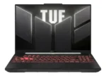 Asus Tuf A16 16 Fhd 512gb 32gb Ram Ryzen 7-7445hs Rtx4050 Negro