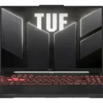 Asus Tuf A16 16 Fhd 512gb 32gb Ram Ryzen 7-7445hs Rtx4050 Negro