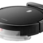 Aspiradora robot Xiaomi Vacuum E5 negra