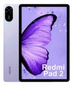 Tablet Xiaomi Redmi Pad 2 De 11 , 8gb, 256gb, Wifi, Lavanda Purple