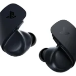 Auriculares Inalambricos In-ear Sony Pulse Explore Ps5 Negro