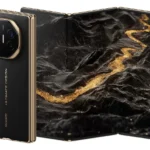 Celular Huawei Mate Xt Ultimate Design 16gb+1tb, Con Diseño Triple Súper Delgado, Cámara Xmage Ultra Aperture, Pantalla Hi-res X-true De 10.2 Pulgadas, Innovadora Función Multitarea, Negro